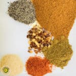 Chili Seasoning