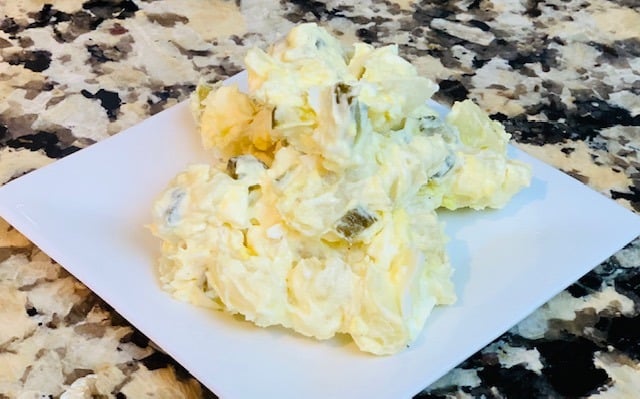 Recipes Archives - The Tasty Travelers