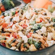pasta salad