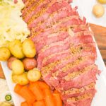 Ninja Foodi Corned Beef