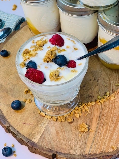 yogurt