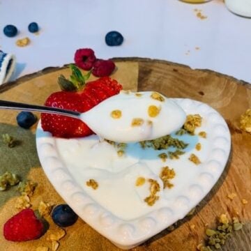 yogurt