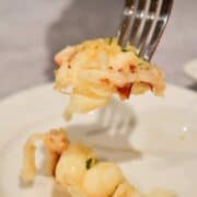 lobster, lobster tail, seafood, butter, compound butter, surf and turf, shellfish, instant pot