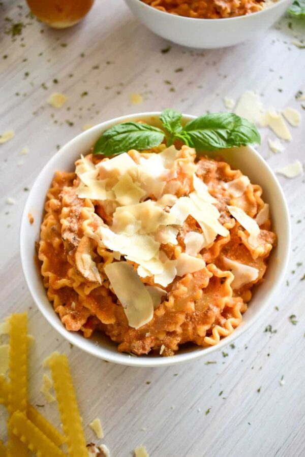 Lazy Lasagna3 lazy lasagna, lasagna, ninja foodi lasagna, soup, ninja foodi soup, instant pot lasagna, instant pot pasta, pasta, ninja foodi pasta, italian, dinner, one pot meal,