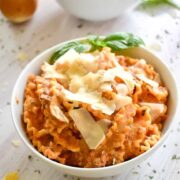 lazy lasagna, lasagna, ninja foodi lasagna, soup, ninja foodi soup, instant pot lasagna, instant pot pasta, pasta, ninja foodi pasta, italian, dinner, one pot meal,
