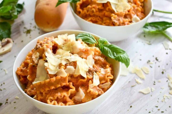 lazy lasagna, lasagna, ninja foodi lasagna, soup, ninja foodi soup, instant pot lasagna, instant pot pasta, pasta, ninja foodi pasta, italian, dinner, one pot meal,