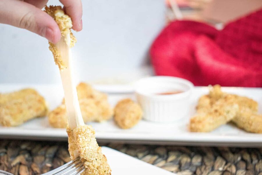 Mozzarella Sticks (42 of 49) Mozzarella Sticks (42 of 49)