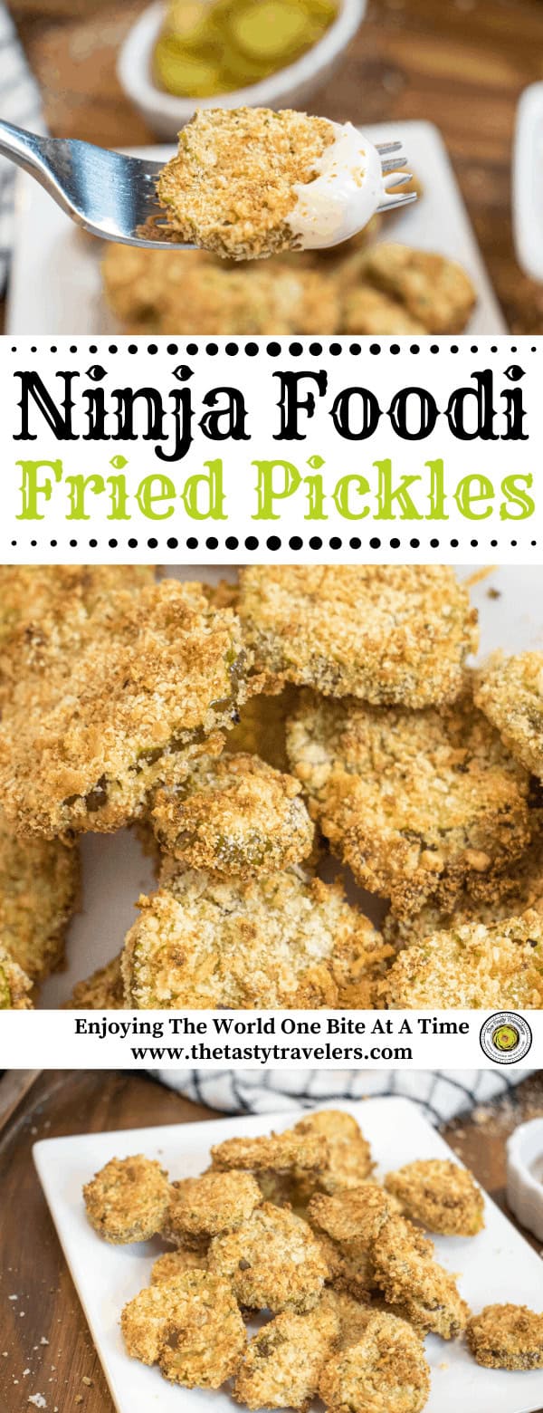 Fried Pickles