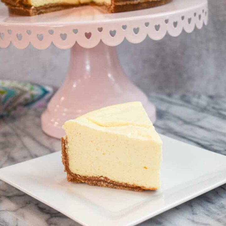 Ninja Foodi Cheesecake Recipes The Tasty Travelers