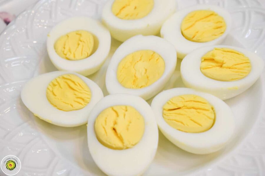 Eggs (60 of 86) Eggs (60 of 86)
