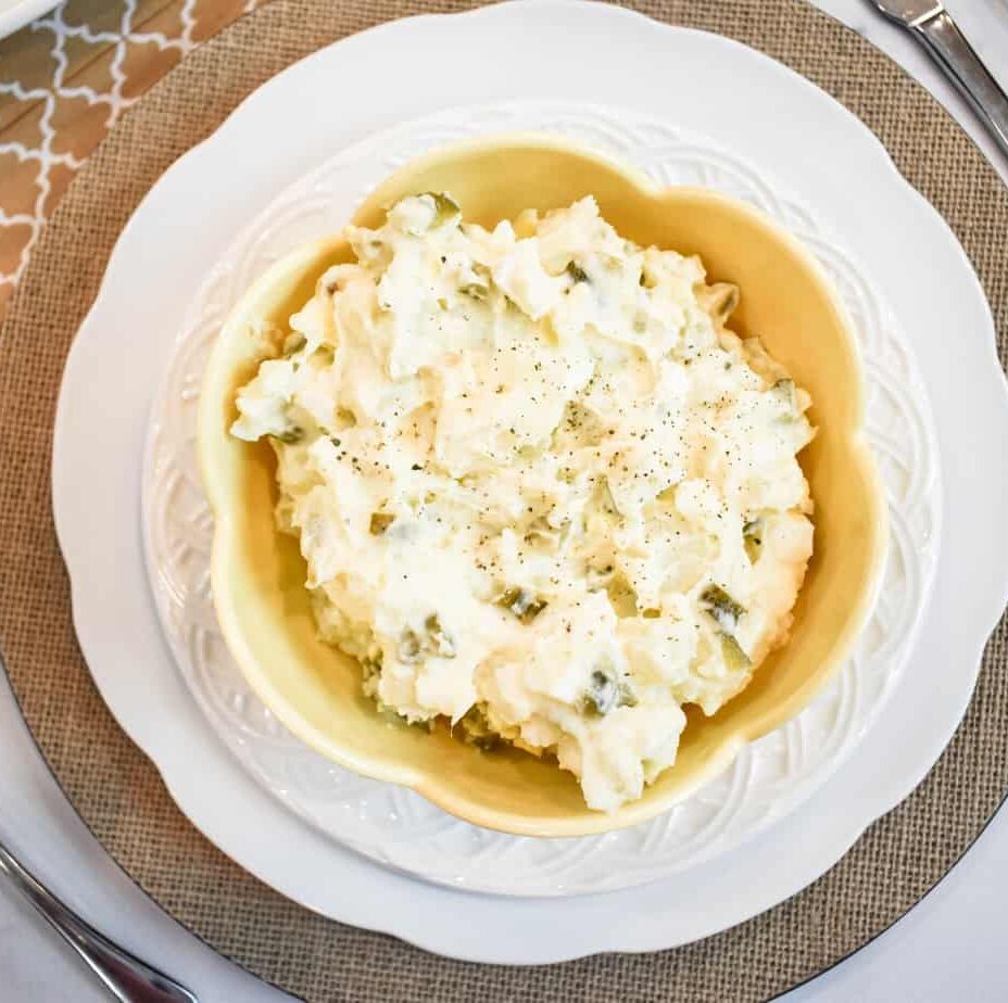 Potato Salad