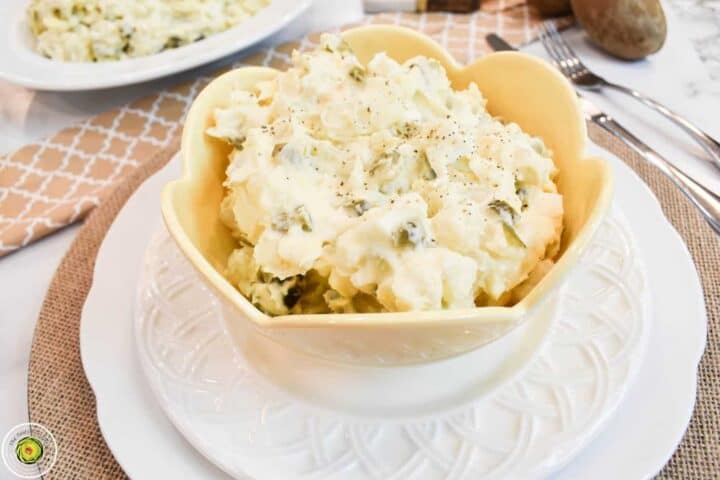 Potato Salad