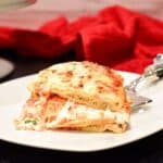 Ravioli Lasagna