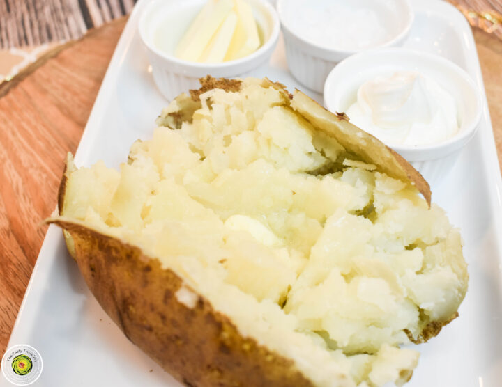 Baked Potato-15 Baked Potato