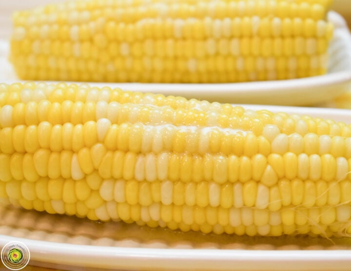 Corn on the Cob-14 Corn on the Cob