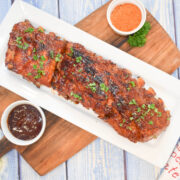 ribs