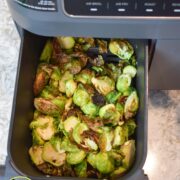 brussels sprouts