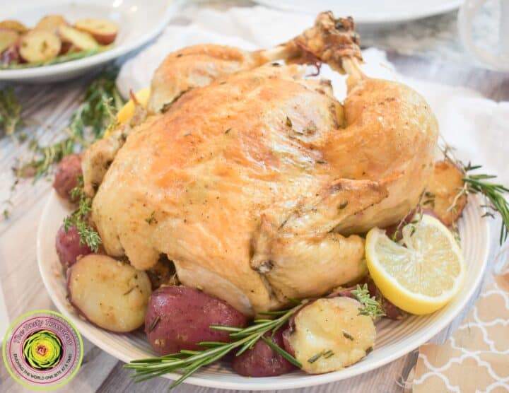 Whole Chicken