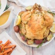 Whole Chicken