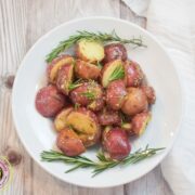 Red Potatoes