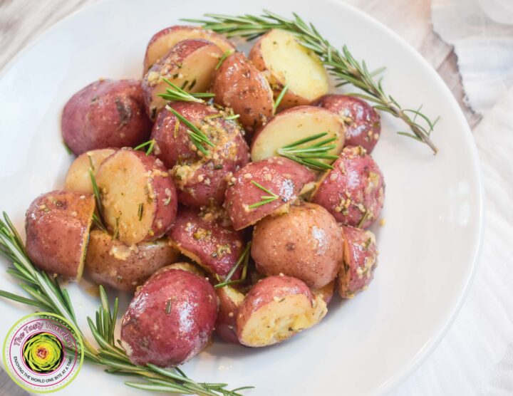 Red Potatoes-22 Red Potatoes