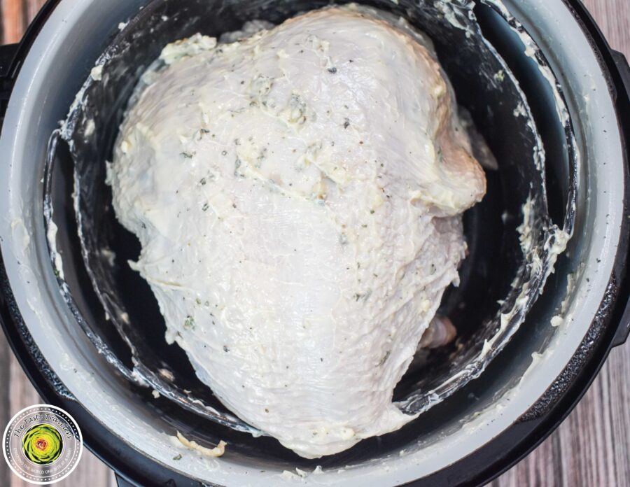 Thanksgiving-22 turkey