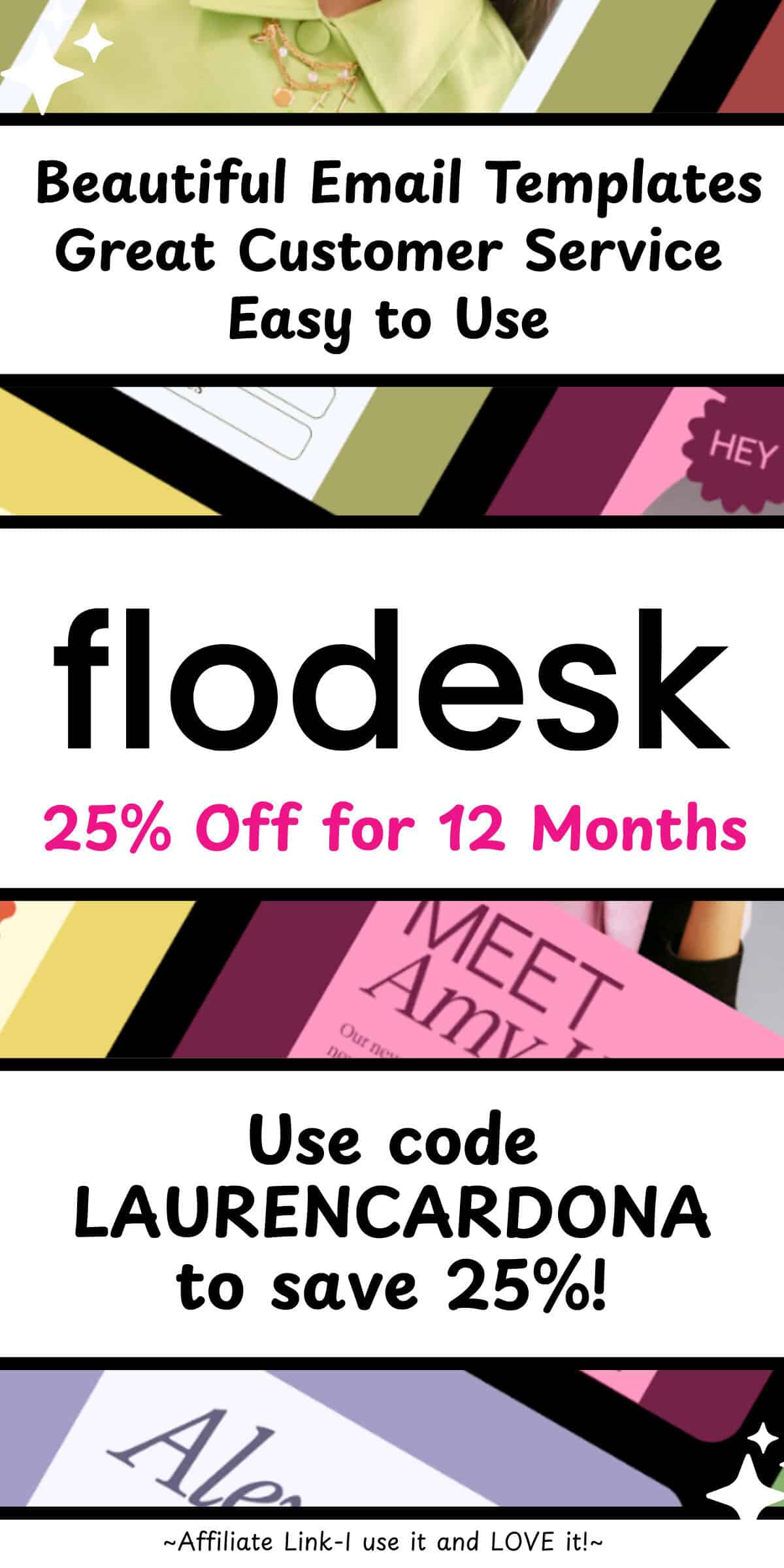 Flodesk