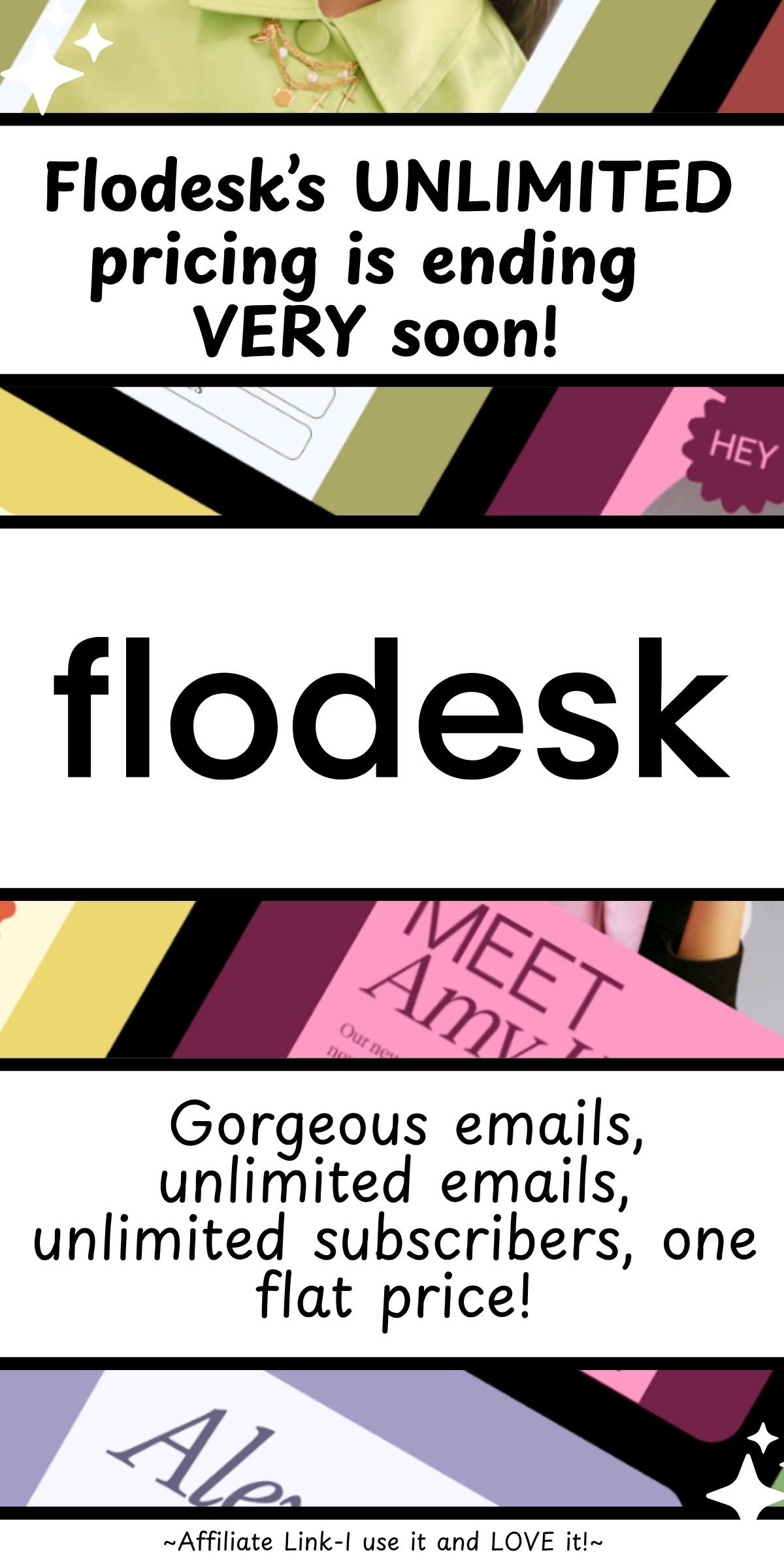 Flodesk