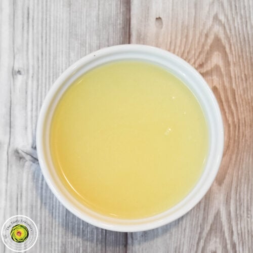 Rice 1 chicken broth