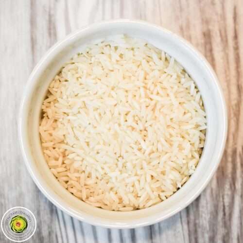 Rice 5 rice
