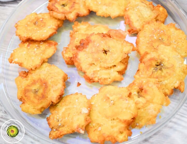 tostones