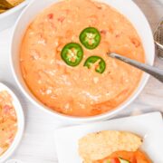 Cheese Dip