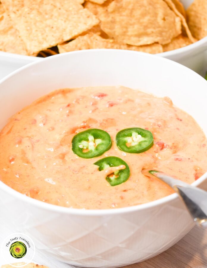 Cheese Dip-18 Cheese Dip