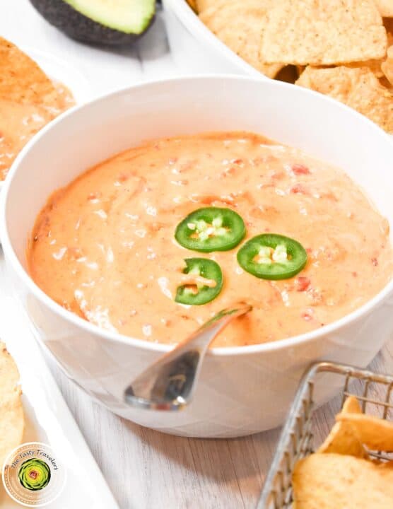 Cheese Dip