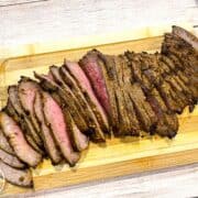 Ninja Foodi Grill London Broil