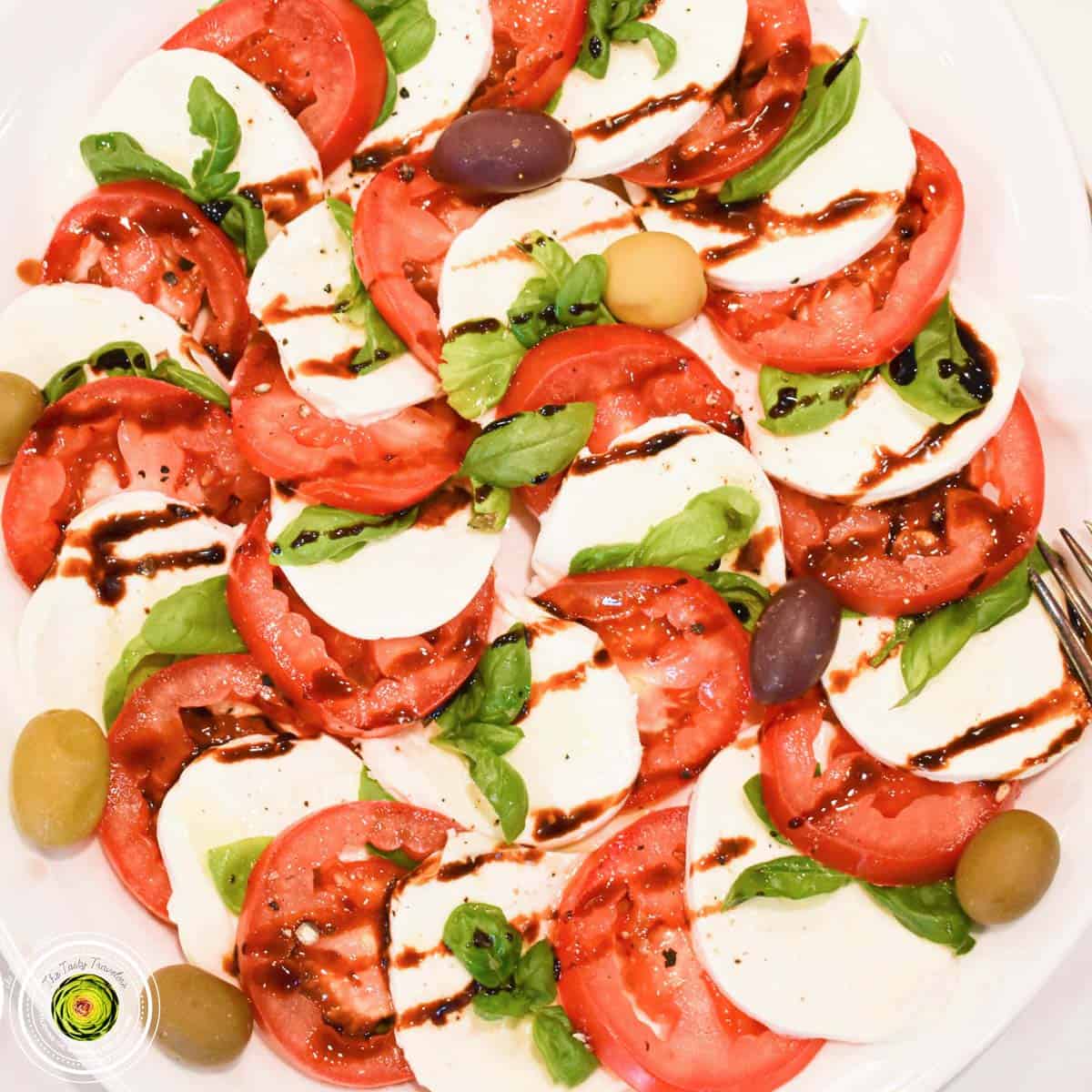 Caprese Salad