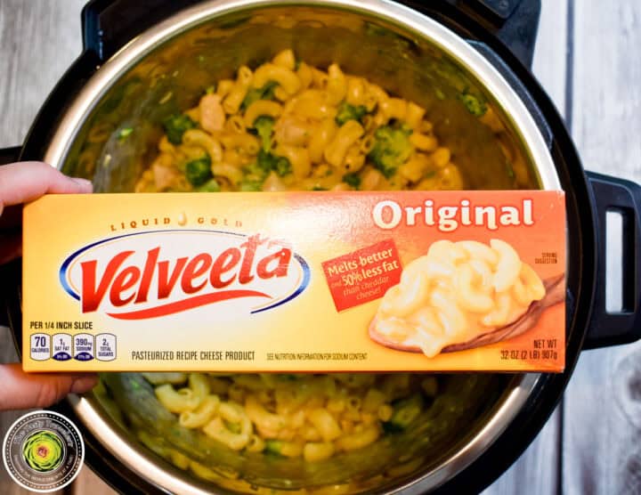 Velveeta