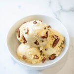 Butter Pecan Gelato Featured Image
