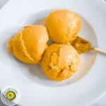 Ninja Creami Pumpkin Pie Gelato featured image