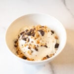 Brownie Cookie Surprise Ice Cream-1