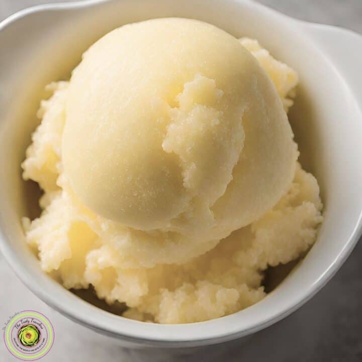 Ninja Creami Fruit Paradise Sorbet