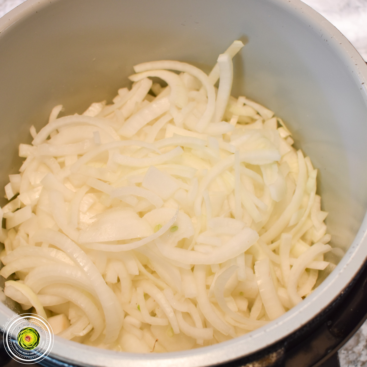 Ninja Foodi French Onion Soup The Tasty Travelers