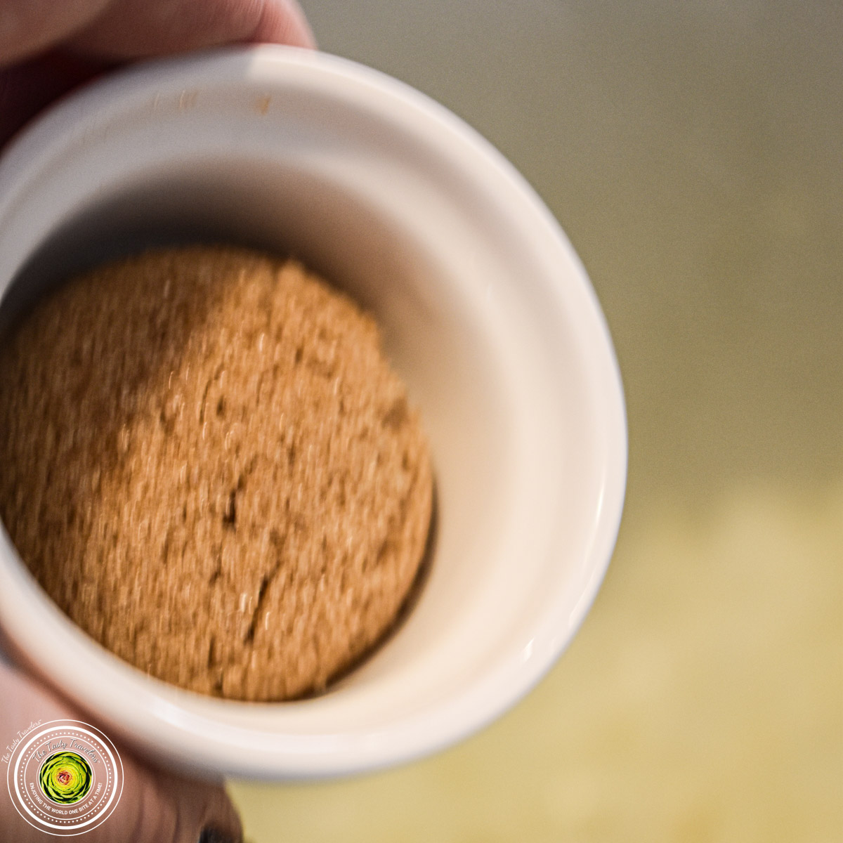 Instant Pot French Onion Soup - The Tasty Travelers