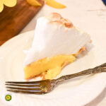 Lemon Meringue Pie Featured Image