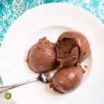 Mocha Espresso Protein Ice Cream Featured Image