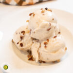 Butter Pecan Protein Ice Cream Featured Image