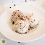 Chocolate Chip Protein Frozen Yogurt featured image