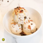 Maple Bacon Protein Ice Cream Featured Image