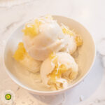 Pina Colada Protein Ice Cream Featured Image