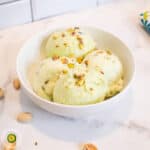 Pistachio Protein Ice Cream Featured Image-1